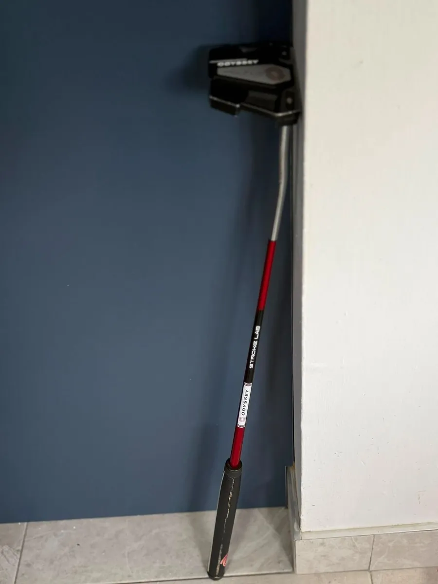 Odyssey 11 Putter - Image 2