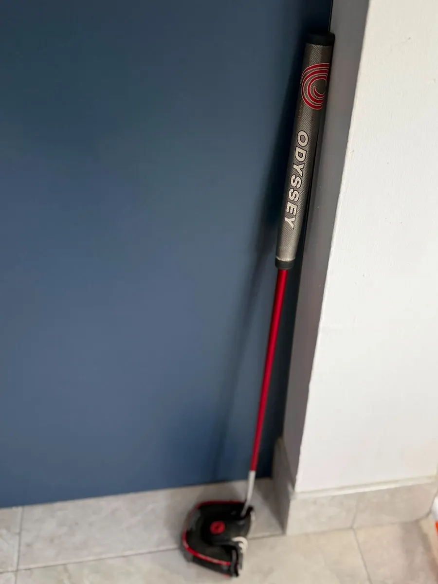 Odyssey 11 Putter - Image 3