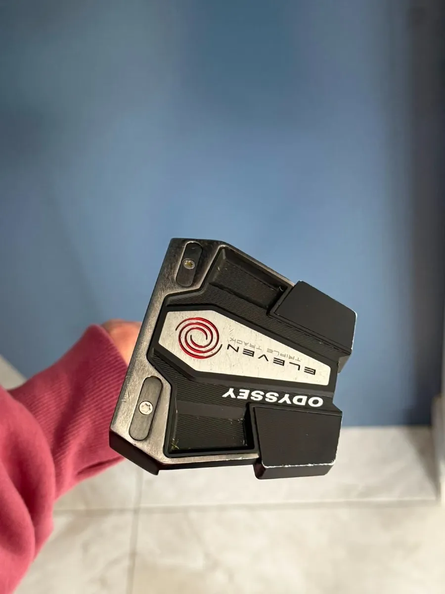 Odyssey 11 Putter - Image 4