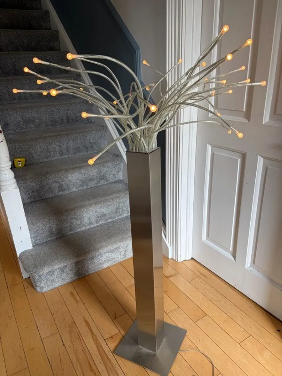 IKEA stranne lamp - Image 1