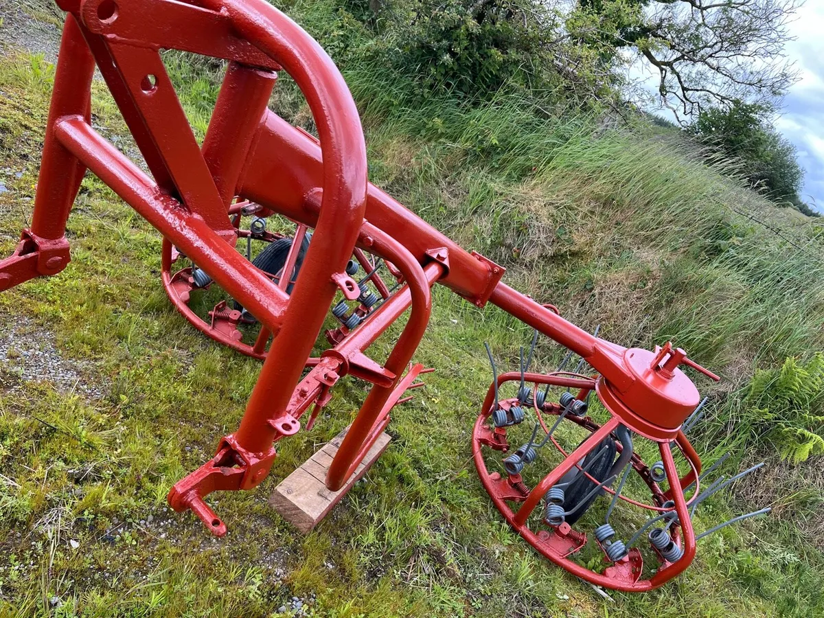 Haybob - Image 2