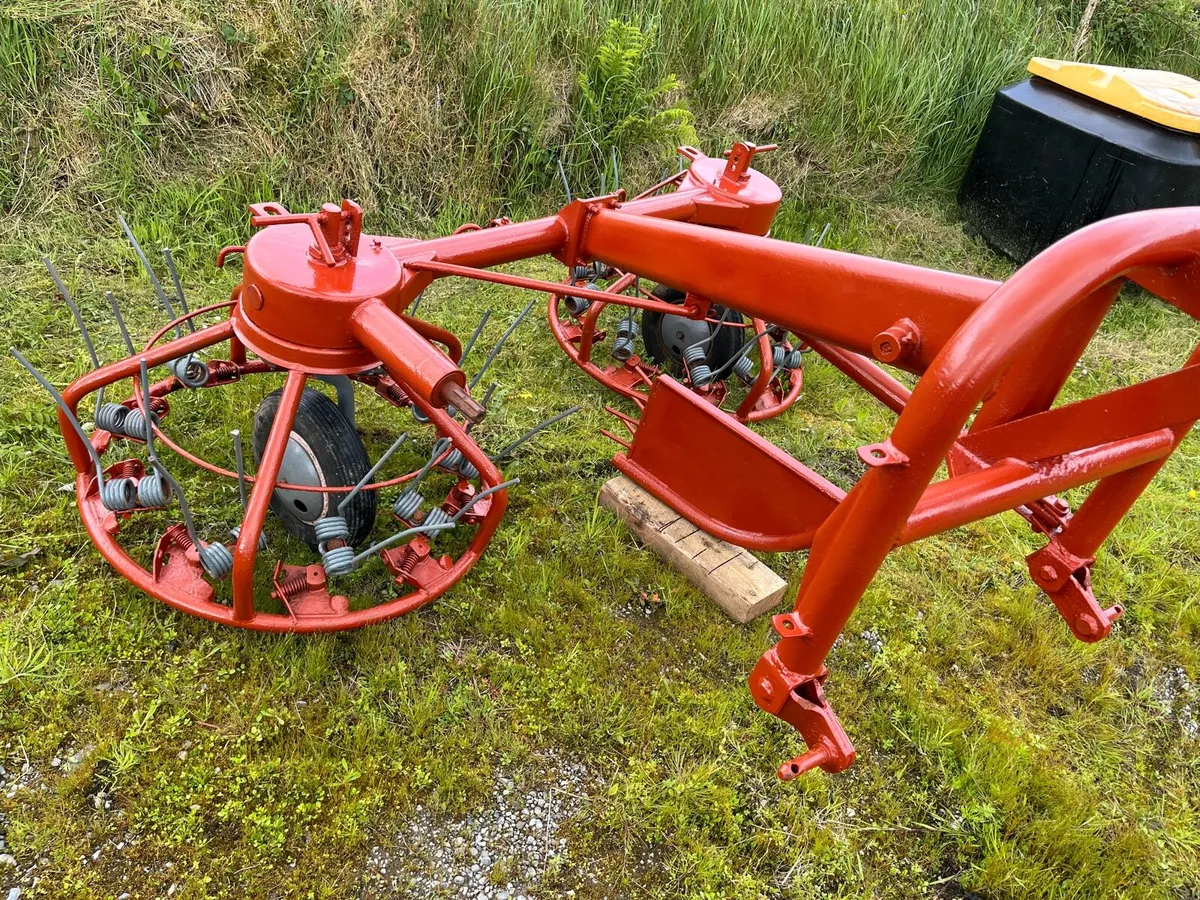 Haybob - Image 3