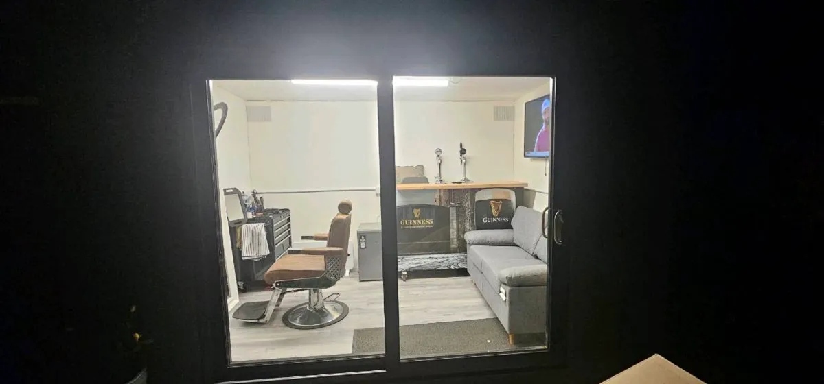 Garden Room/Home Office/Salon etc. - Image 4