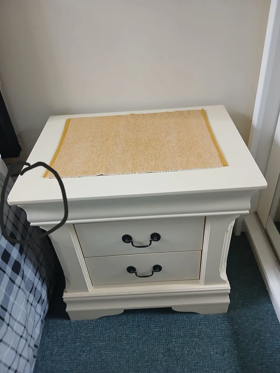 Bedside Locker - Image 2