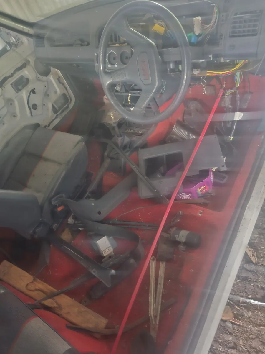 Peugeot  405   stdt 1993 - Image 4
