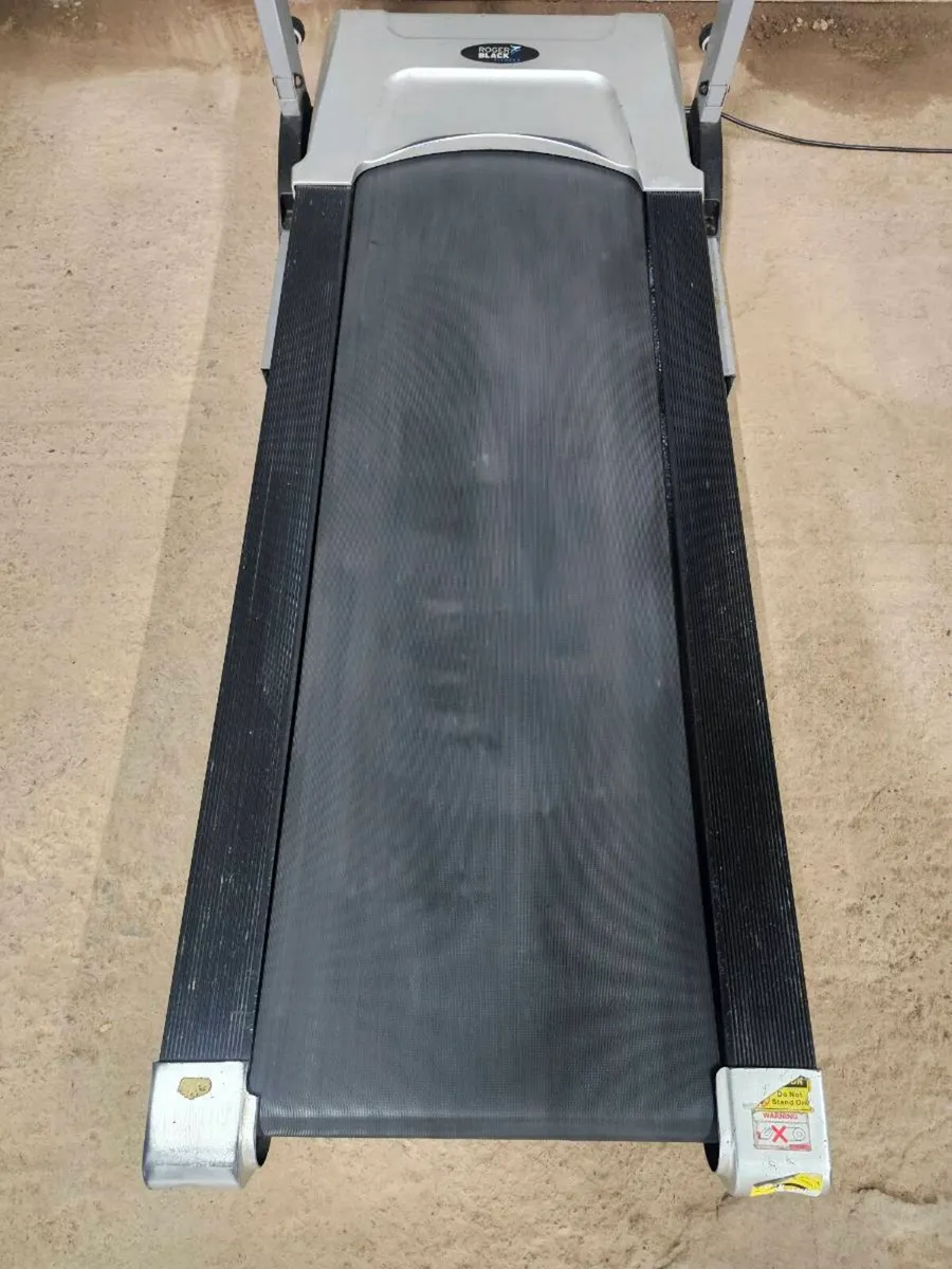 Treadmill - Image 2