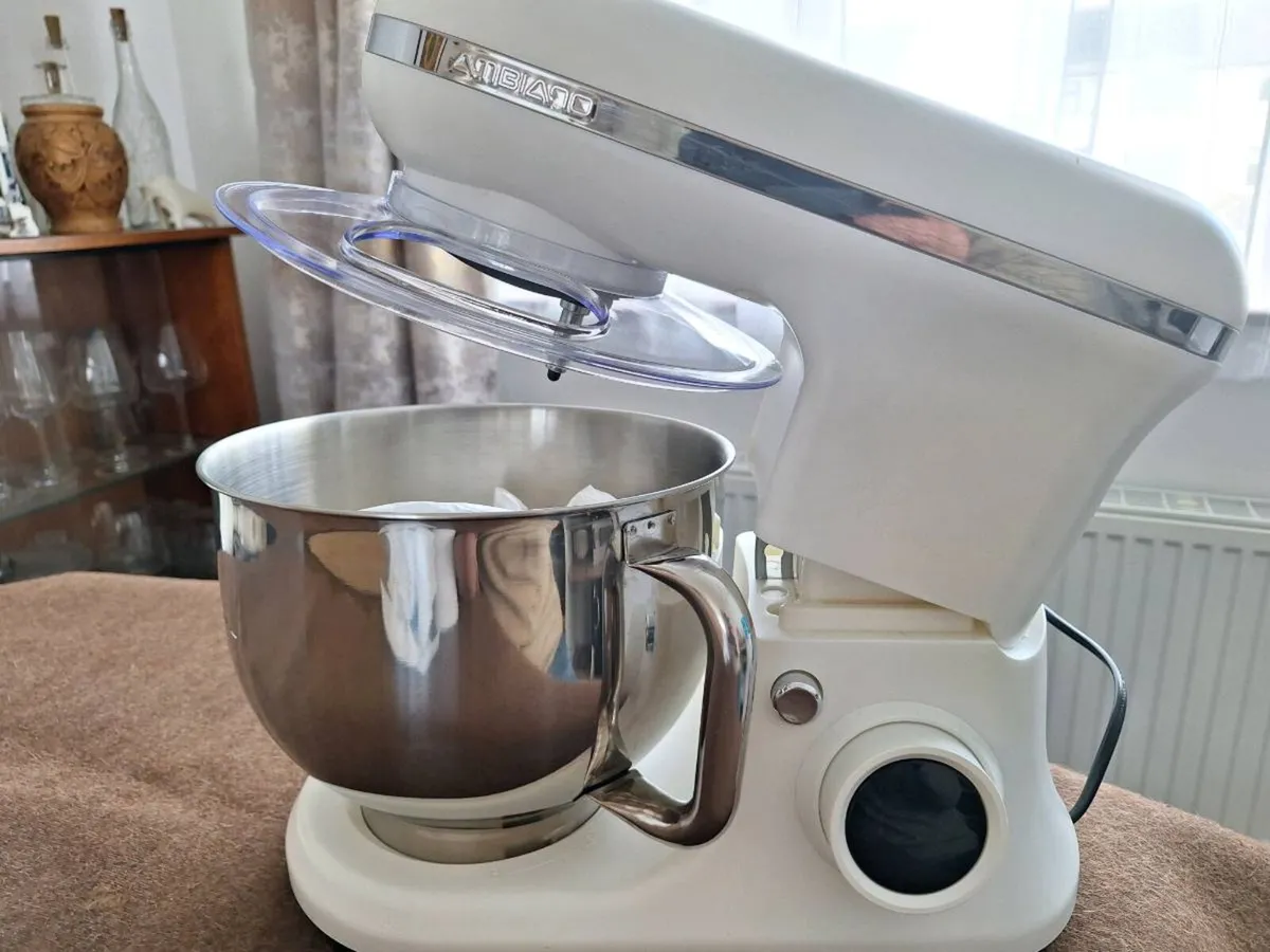 Kitchen Stand Mixer