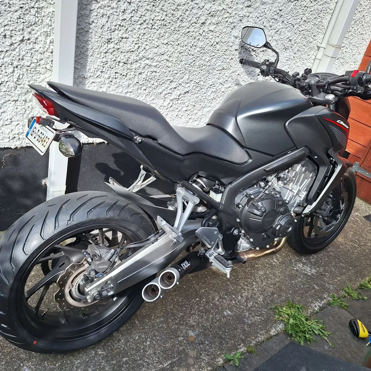 Honda CB650F for Sale - Image 2