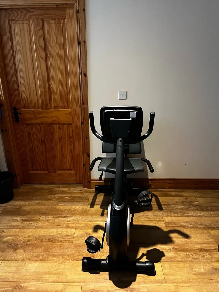 Exercise bike - Image 3