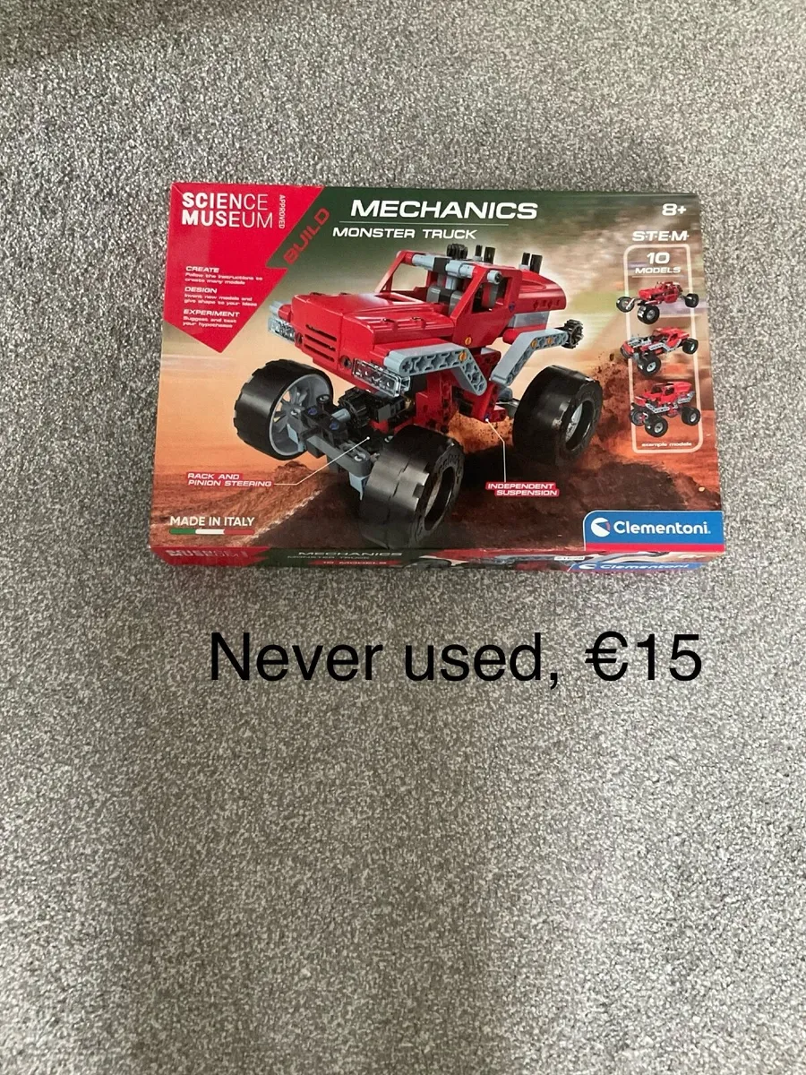 Toys - Image 1