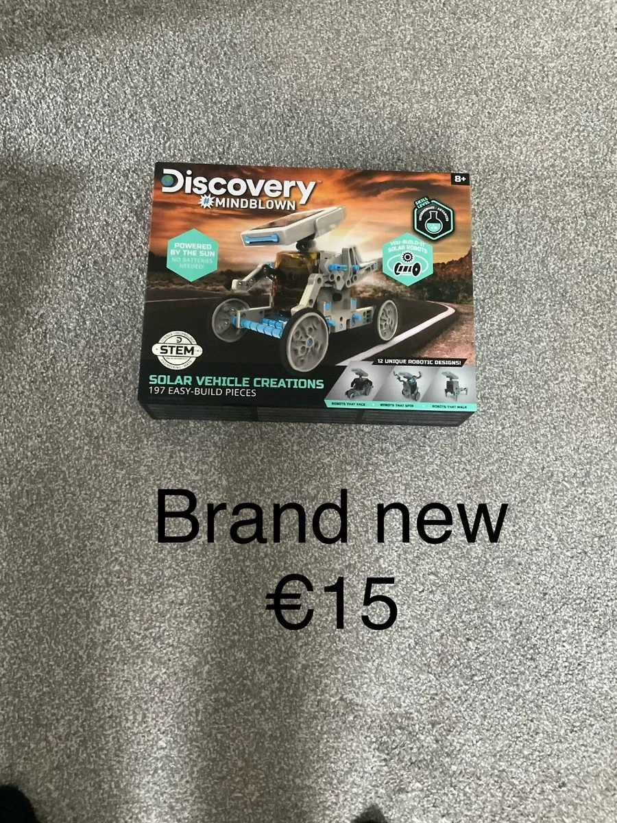 Toys - Image 3