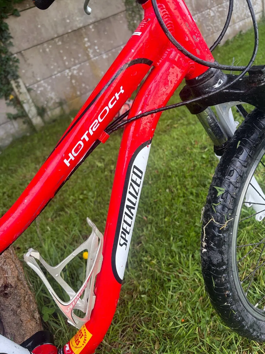 Specialised kids bike - Image 2