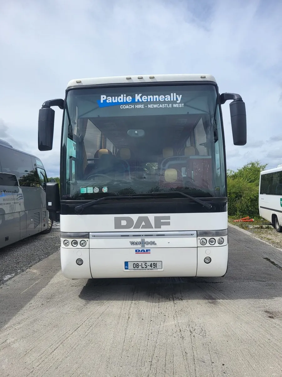 Daf Vanhool - Image 1