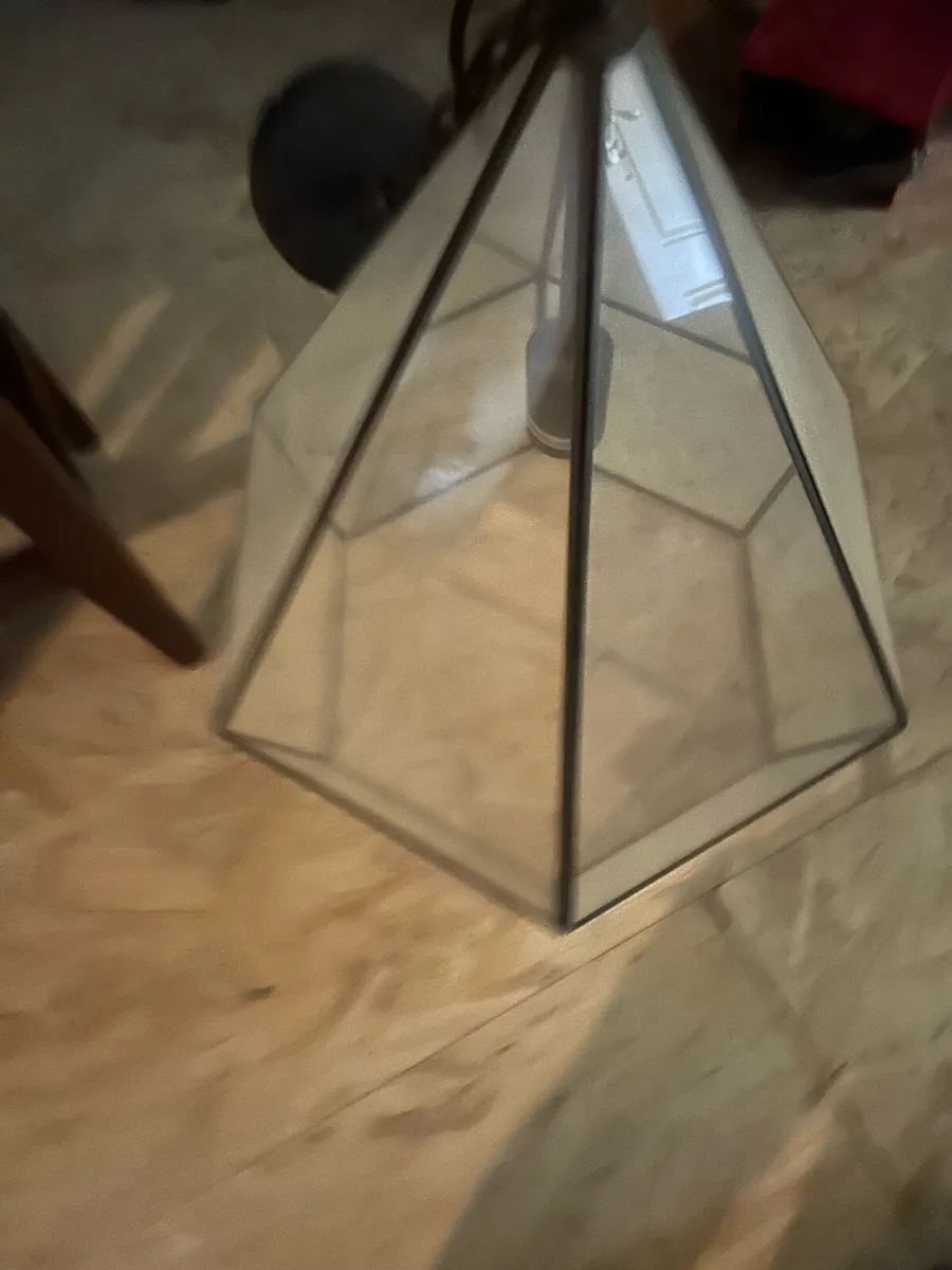 Ceiling light