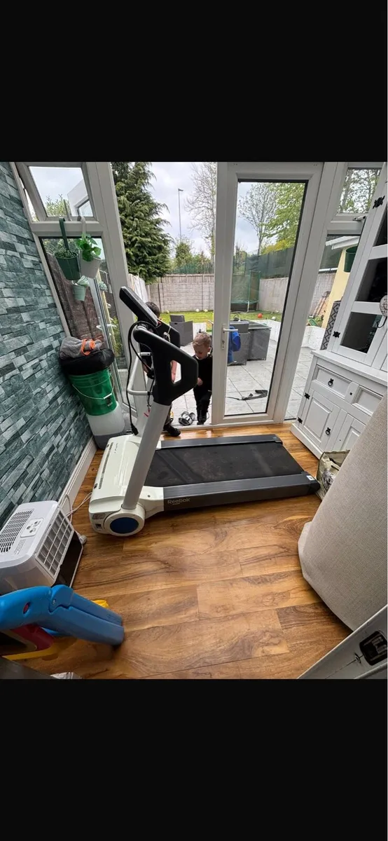 Reebox Treadmill - Image 2