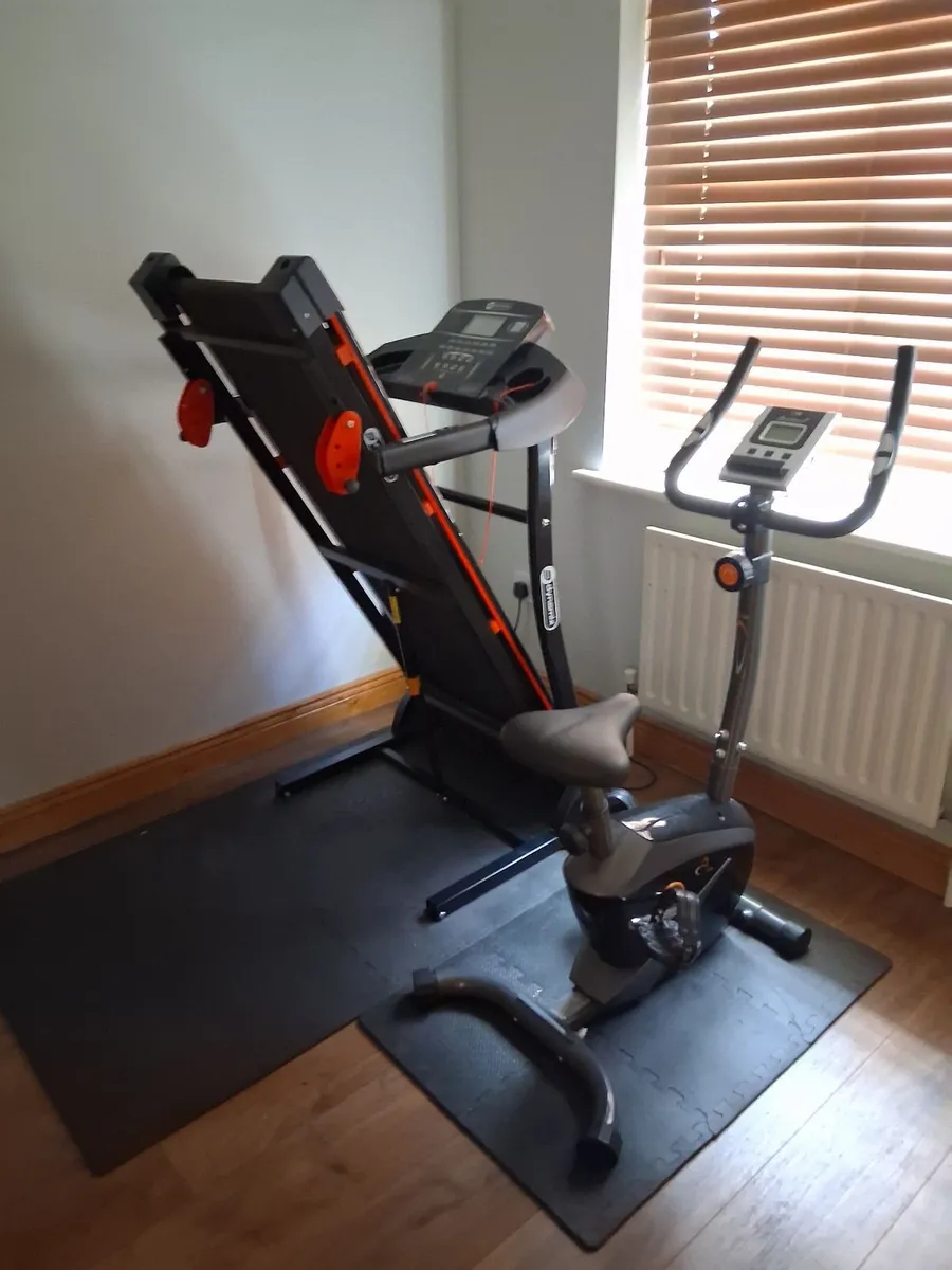 Gym equipment - Image 2