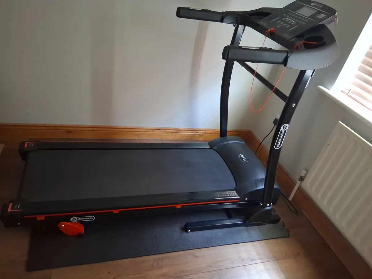 Gym equipment - Image 3