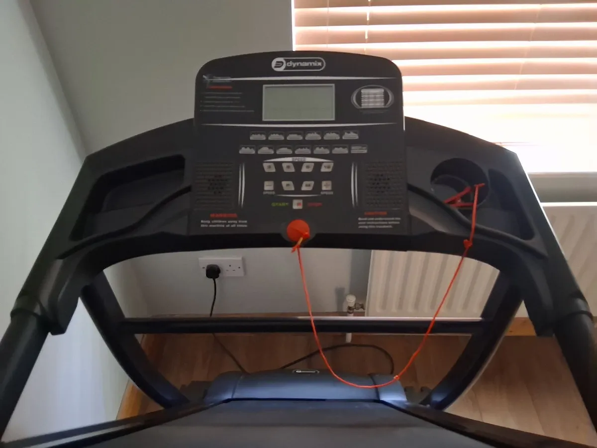 Gym equipment - Image 4