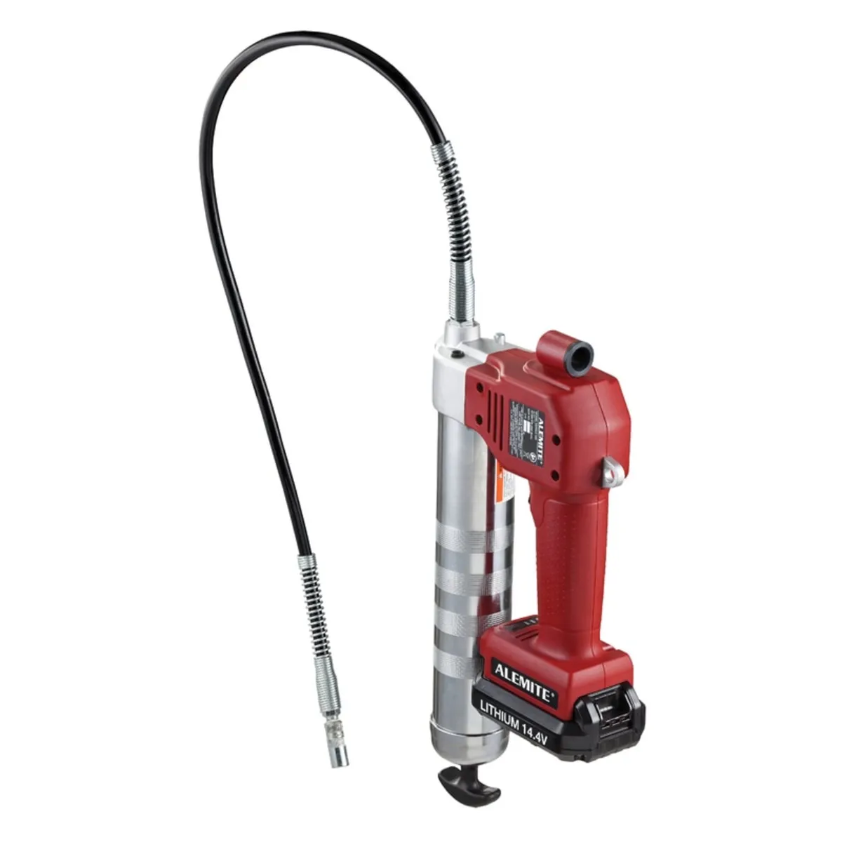 Grease gun - Image 1