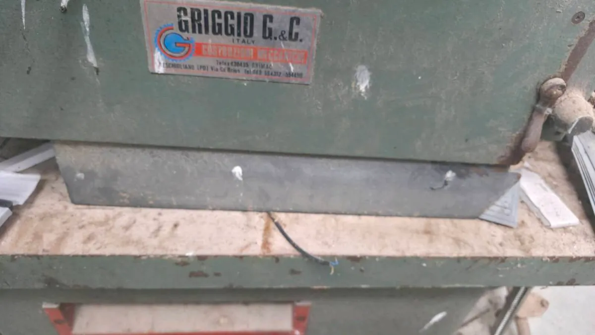 Griggio g100 - Image 2