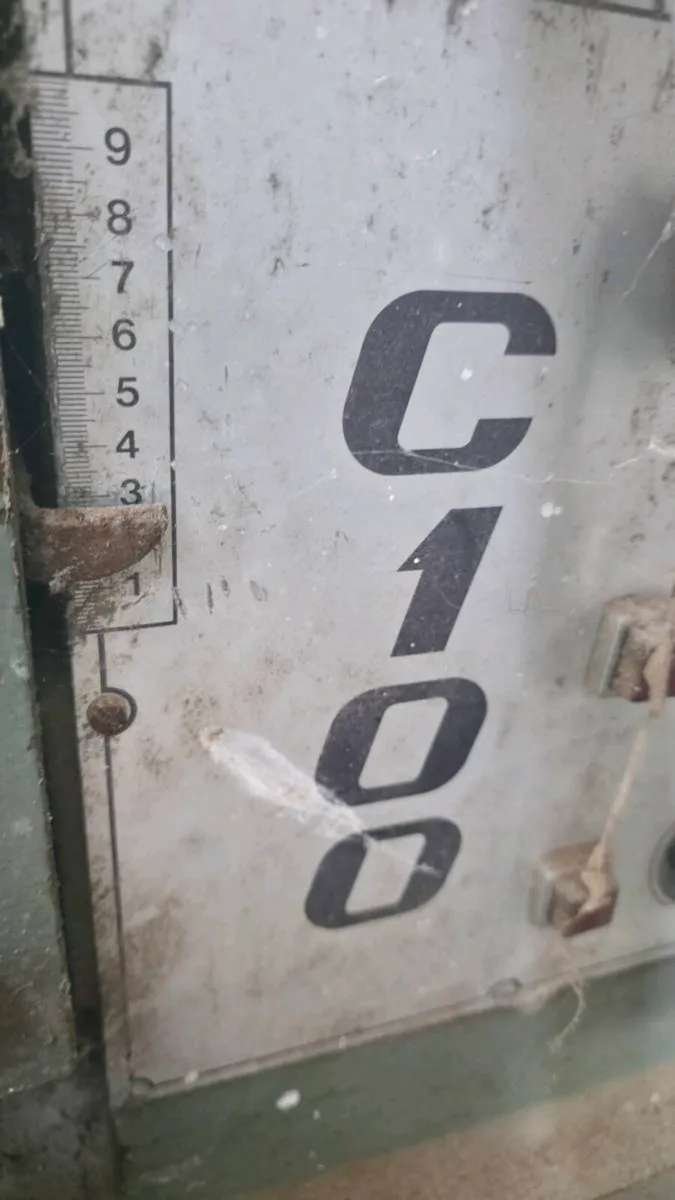 Griggio g100 - Image 3