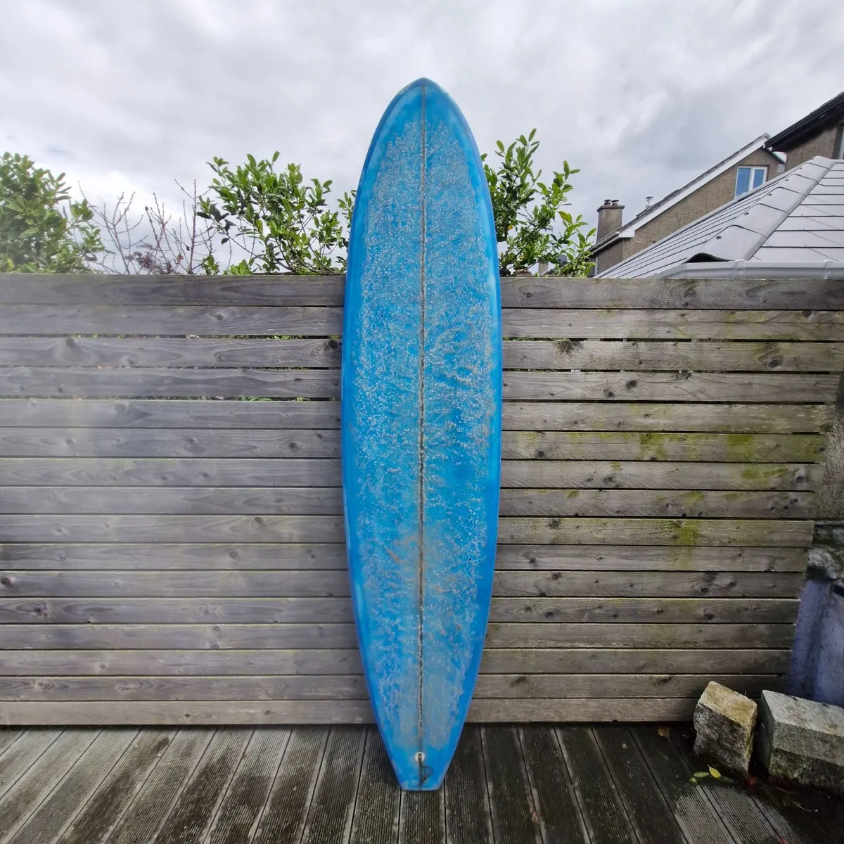 Surfboard 7'9 - 50 euros - Image 1