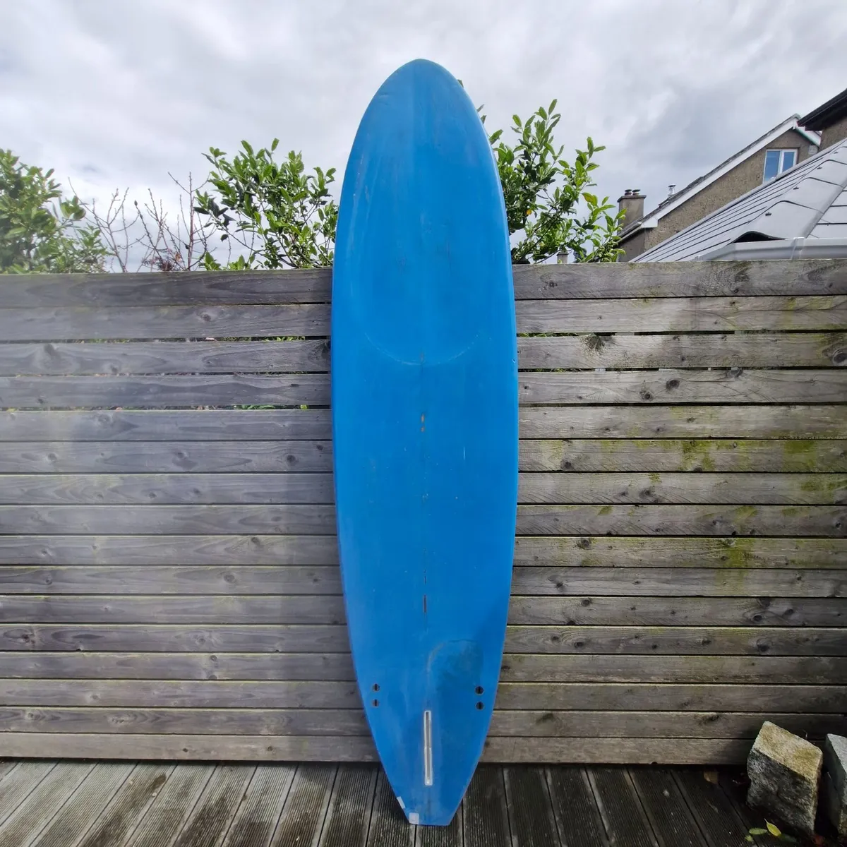 Surfboard 7'9 - 50 euros - Image 2