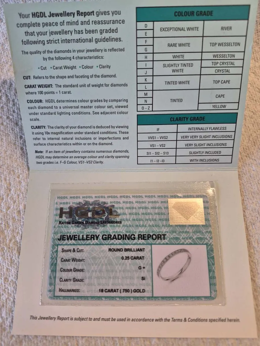 Jewellery - Image 3