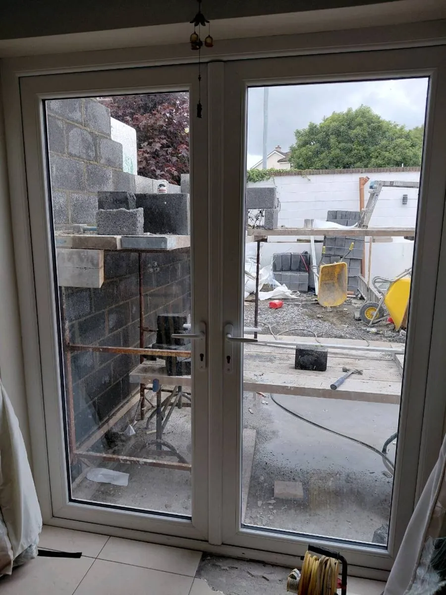 French Doors