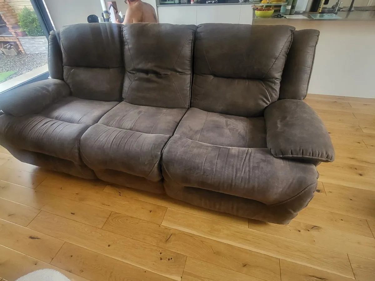 Sofa 3+1