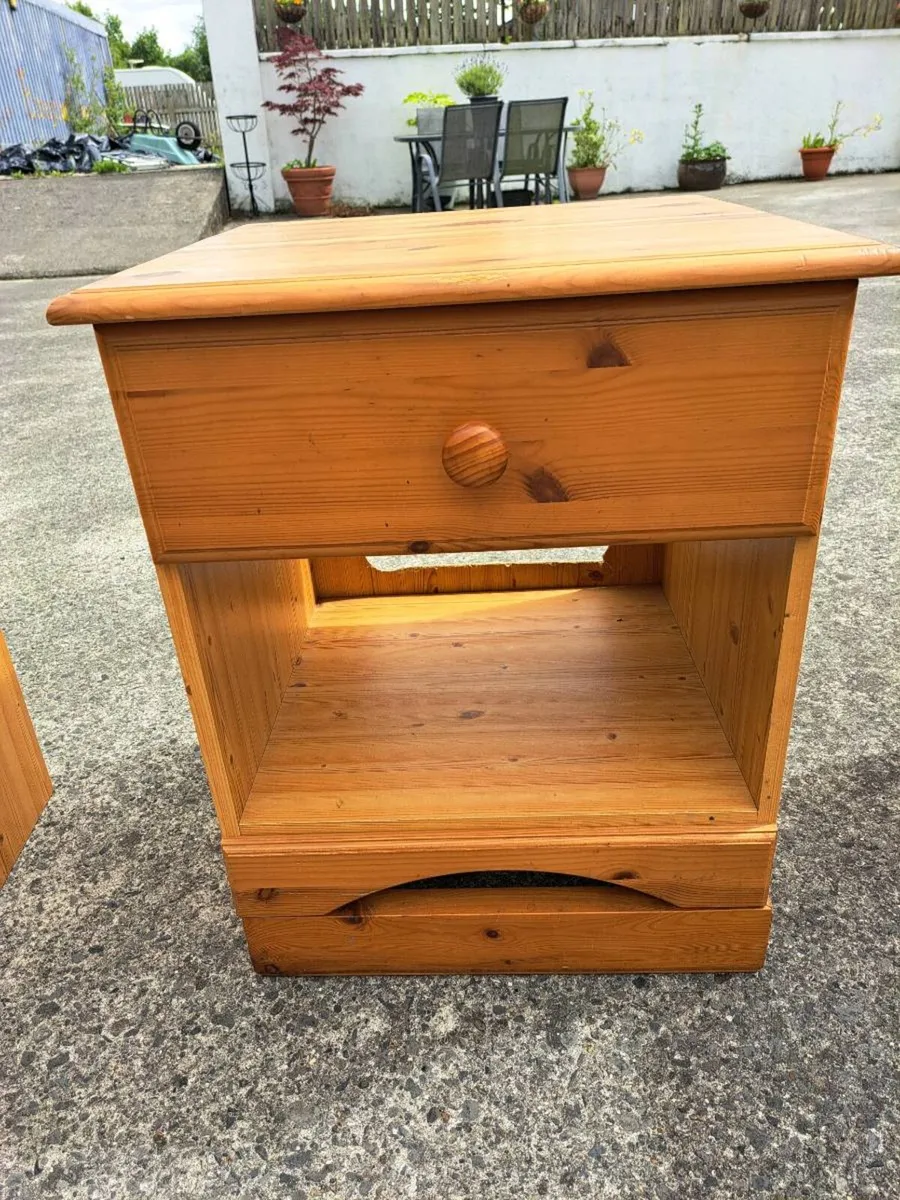 Single locker - Image 1
