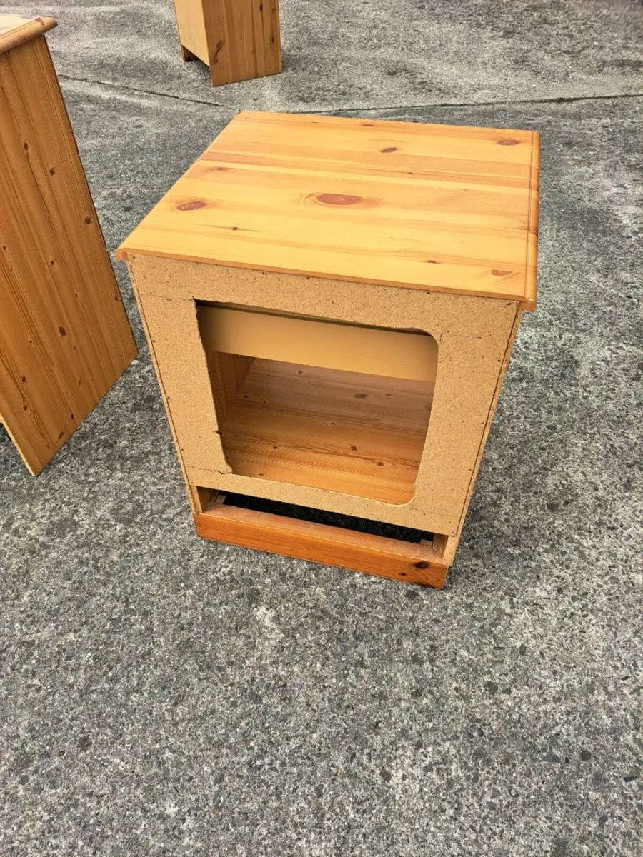 Single locker - Image 4