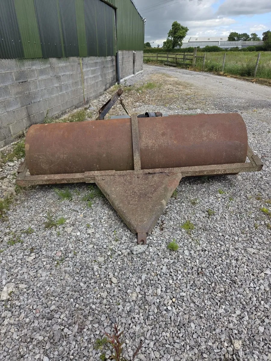 Land Roller - Image 1