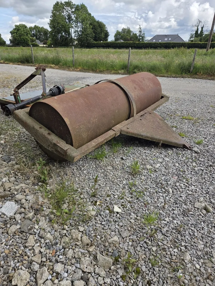 Land Roller - Image 2