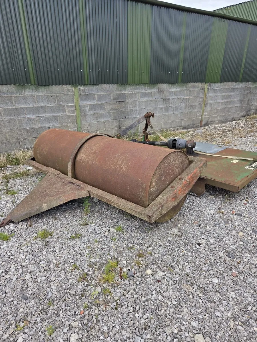 Land Roller - Image 4