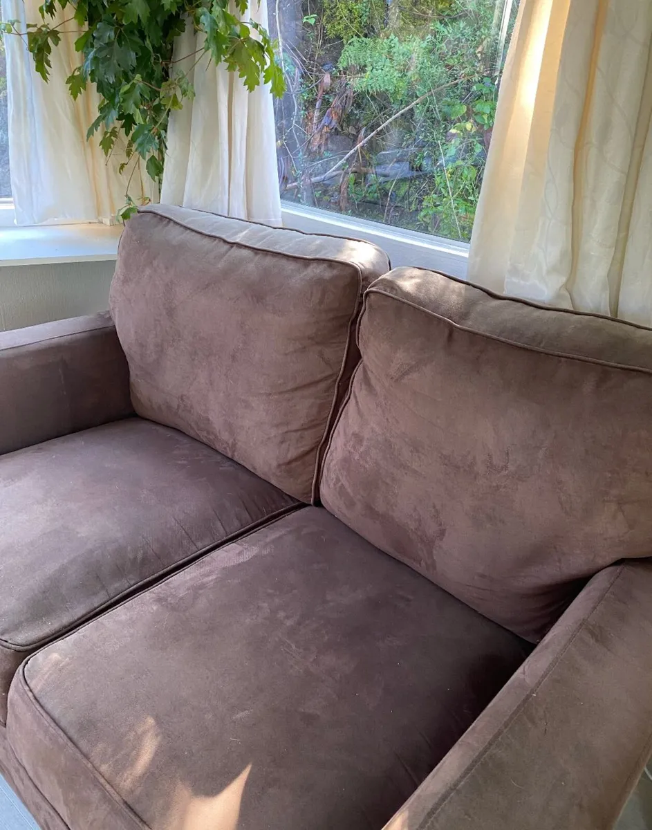 2 seat sofa - Image 3