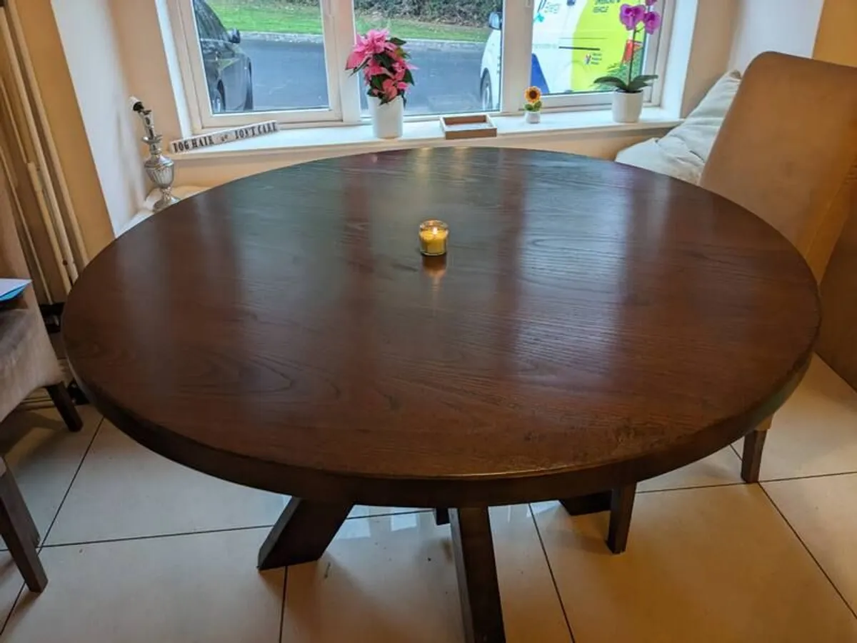 Dining table - Image 3
