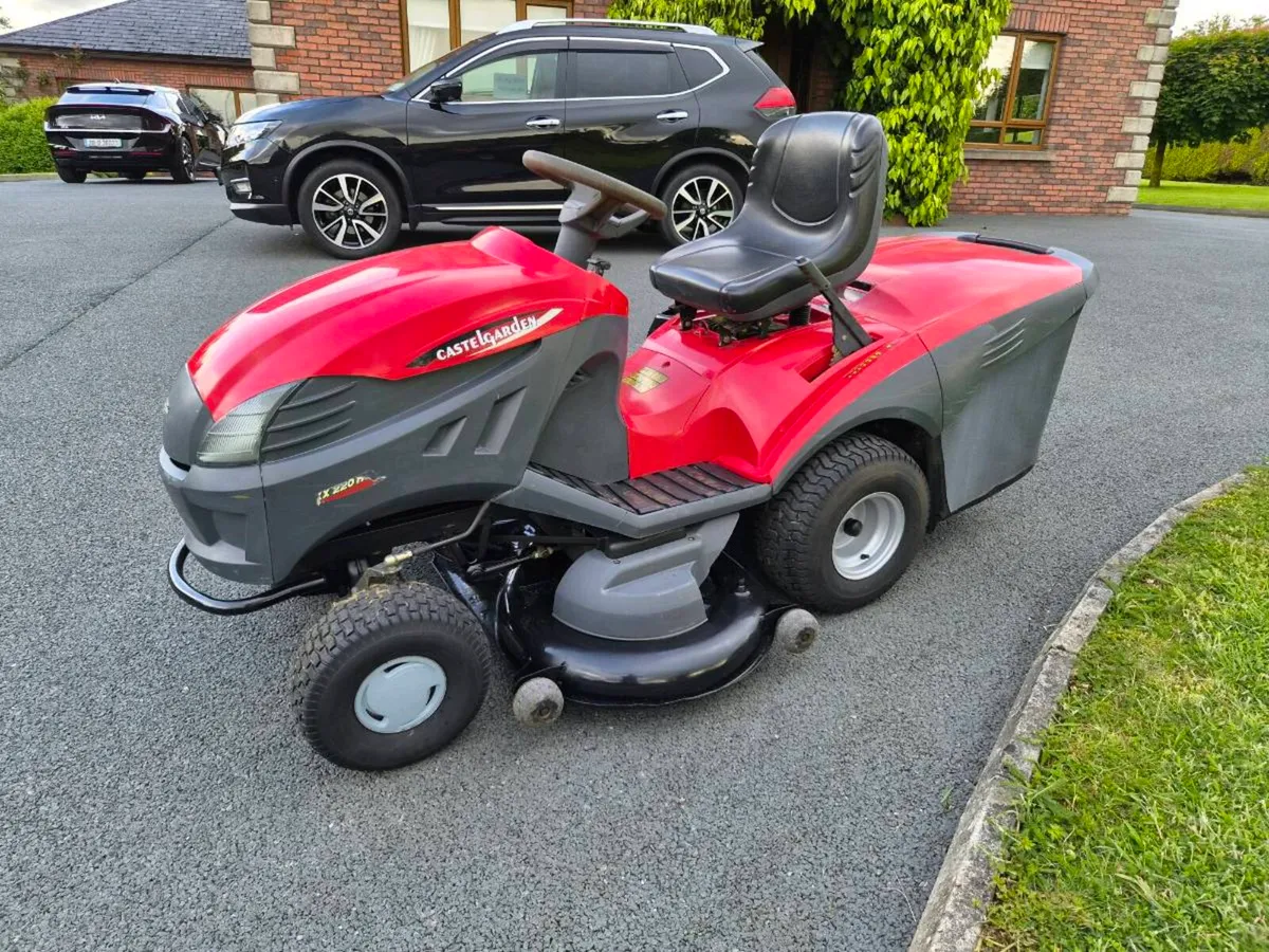 Lawnmower - Image 2