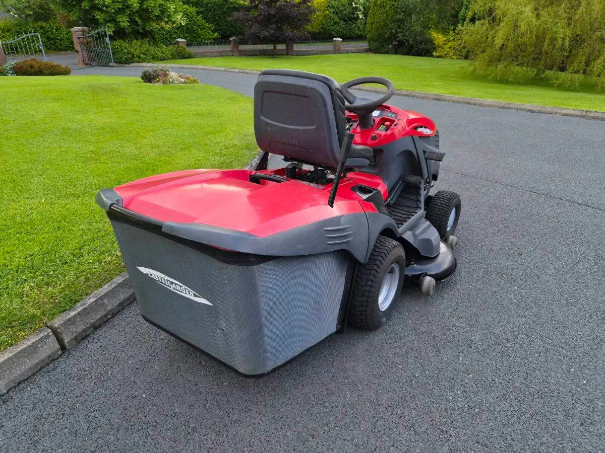 Lawnmower - Image 3