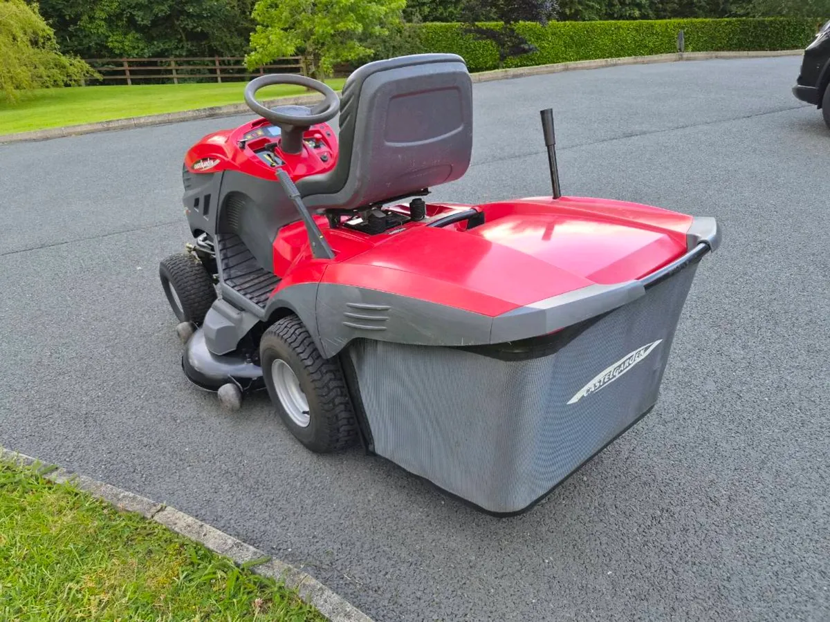 Lawnmower - Image 4