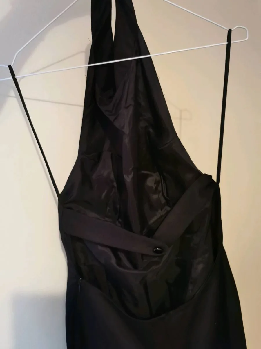 Black dress - Image 3