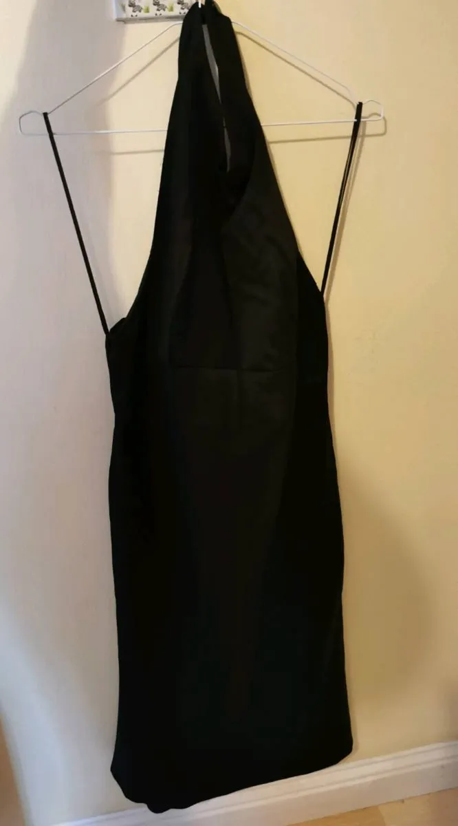 Black dress - Image 1
