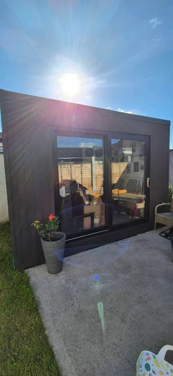 Garden Room/Home Office/Salon etc. - Image 1