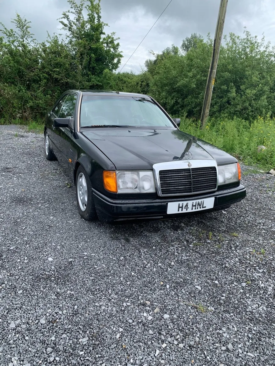 Mercedes AMG - Image 1