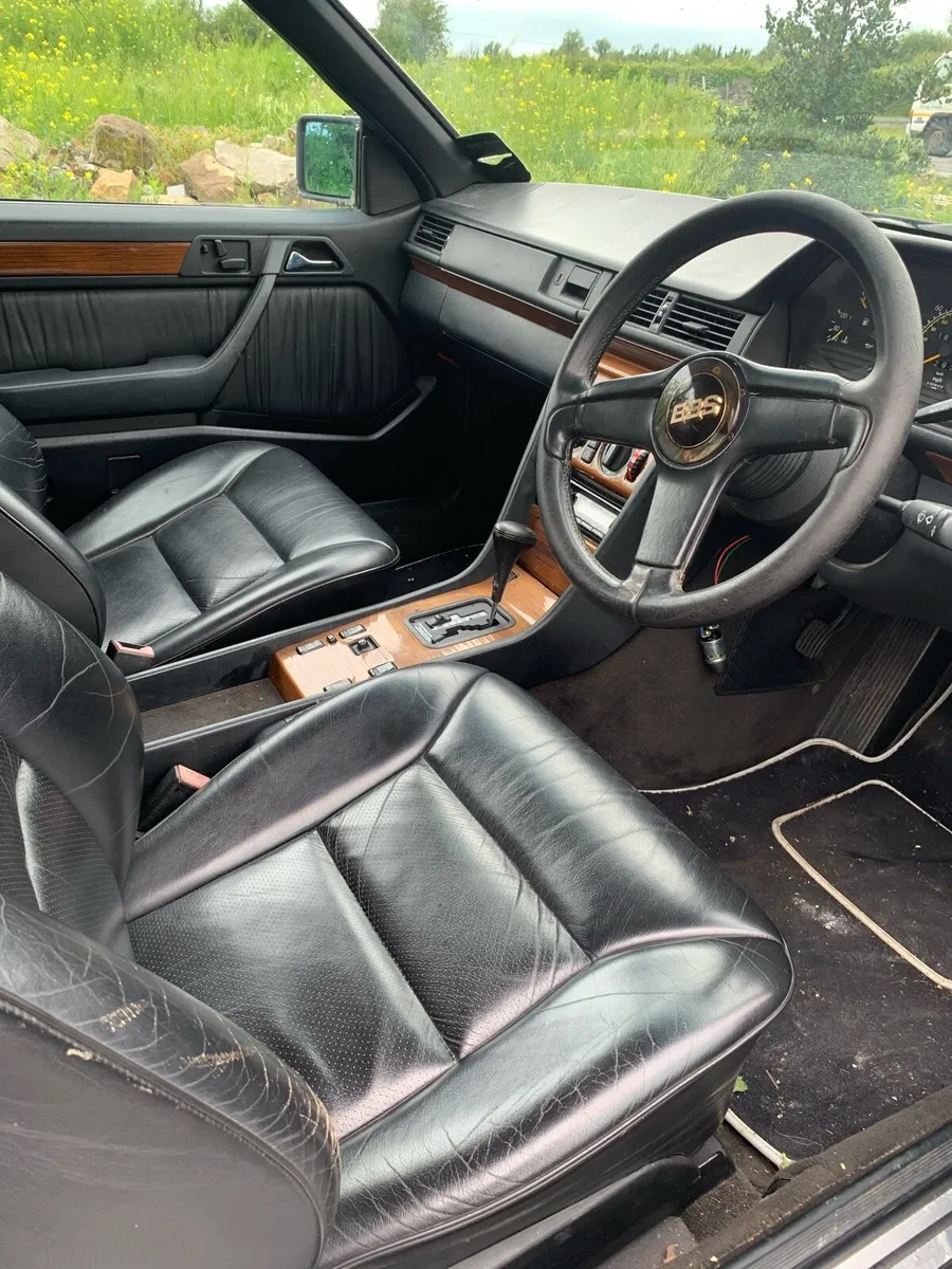 Mercedes AMG - Image 4