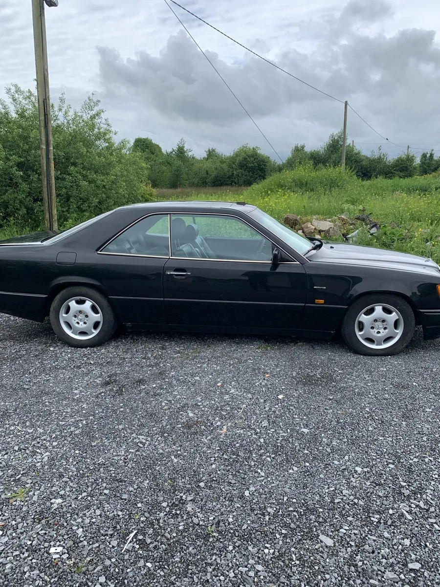 Mercedes AMG - Image 2