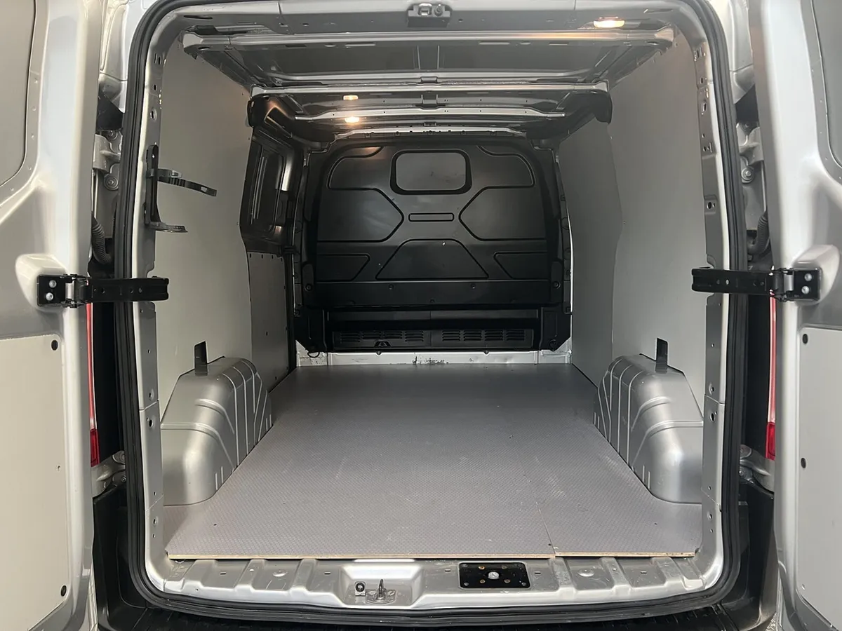 2022 Ford Transit Custom Panel Van - Image 2
