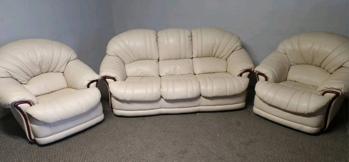 Sofas - Image 1