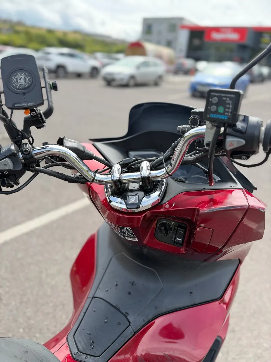 Honda PCX - Image 3