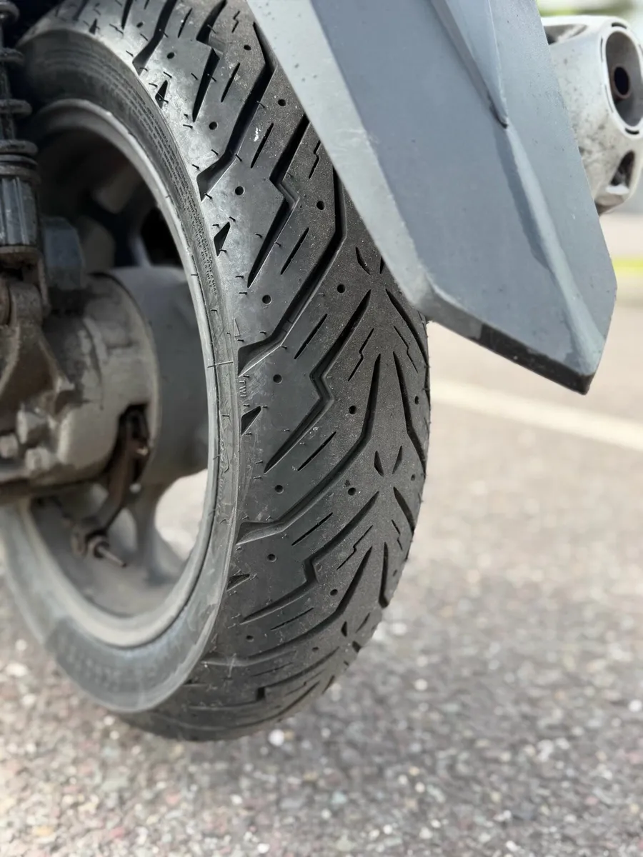 Honda PCX - Image 4